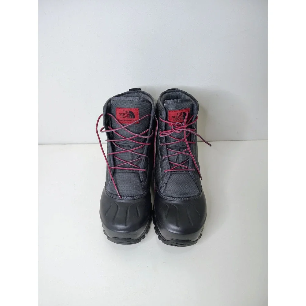 North Face Tsumoru winter boots, Men's Size 13